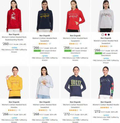 UP TO 90% OFF | Bon Organik Clothing
