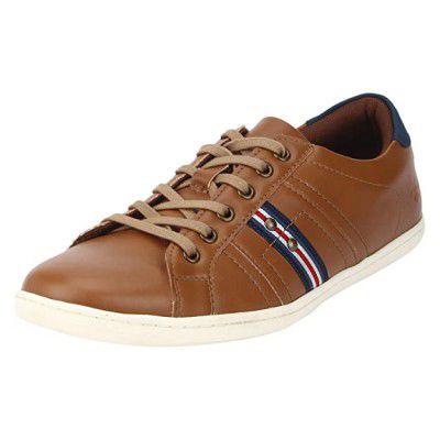 Bond Street by (Red Tape) Men Sneakers