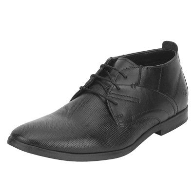 Bond Street by (Red Tape) Mens Boots
