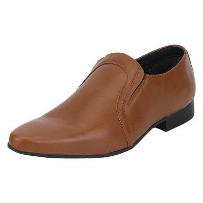 Bond Street by (Red Tape) Mens Bss023 Loafers