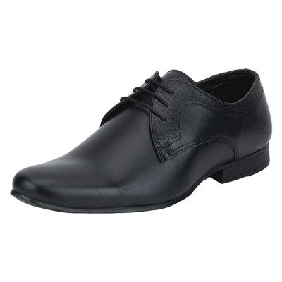 Bond Street by (Red Tape) Mens Bss026 Formal Shoes