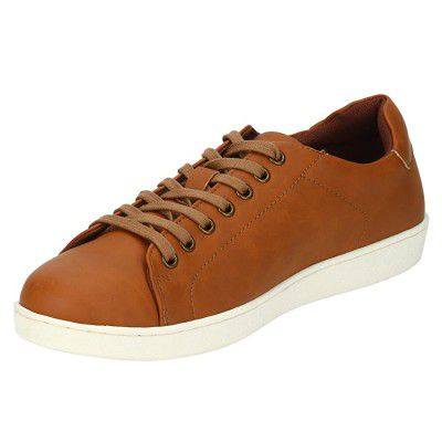 Bond Street by (Red Tape) Mens Sneakers