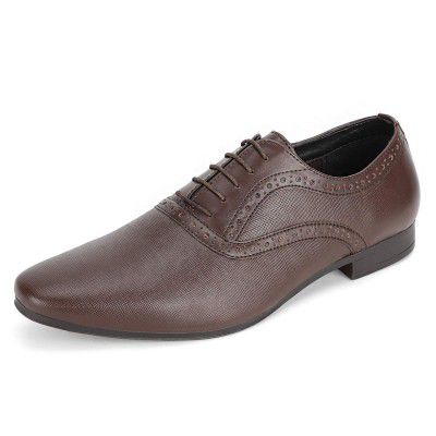 Bond Street by Redtape Men's Oxfords Shoes