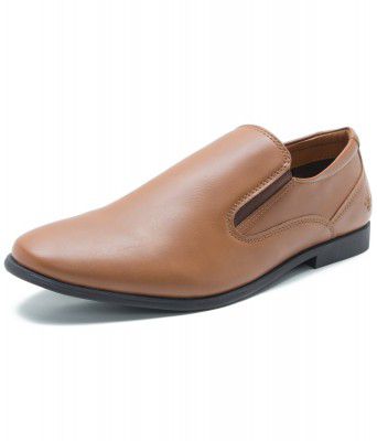 Bond Street by Redtape Men's Slip-On Shoes