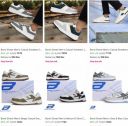 Bond Street Men’s Casual Shoes start at Rs 676...