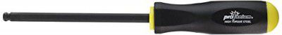 Bondhus 10613 Ball-End Hex Driver Inch (Hex size - 5/16)