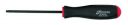 Bondhus Metric Individual Hex Tool (Size: 4.5 mm Length: 4.3", 109 mm)...