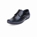 Bonicci lace up Shoes for Men Formal – Derby Shoes for Men: Genuine Leather (9033)...