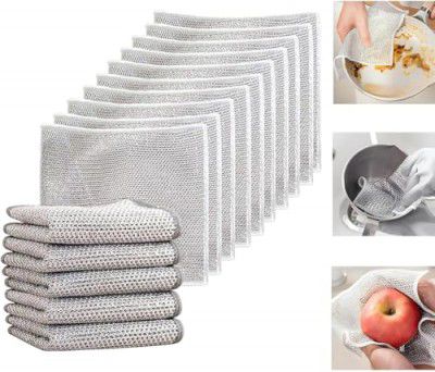 Boniry Mini Gap Bathroom Cleaning Brush 