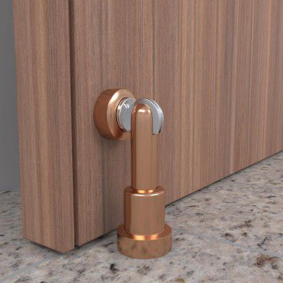 Boniry Premium Magnetic Door Stopper | Durable, Stylish & Rustproof