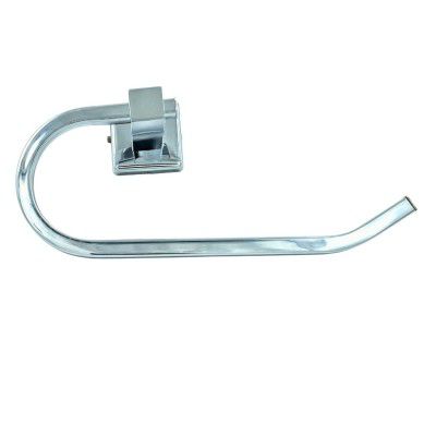 Boniry Stainless Steel Towel Holder (C-Shape)