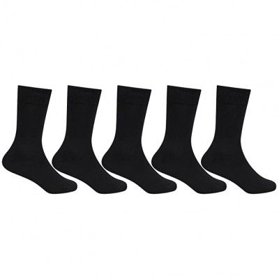 Bonjour Girls Calf Socks