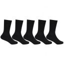 Bonjour Girls Calf Socks...