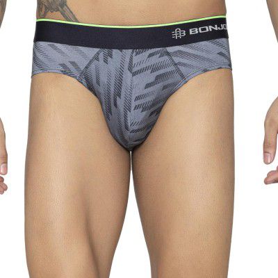 Bonjour Men Briefs