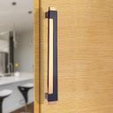BonKaso 319 Zinc Alloy Premium Classic Push Pull Door Handle...