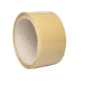 BonKaso 48MM BOPP Brown Packaging Tape, 48MM x 50M (Pack of 6)...