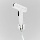 BonKaso ABS Health Faucet- 2 Modes Jet Spray for Toilet...