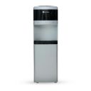 [Extra Rs.1637 OFF] BonKaso Floor Standing Water Dispenser Hot, Cold & Normal Water, 1-Year Warranty (Silver-Black), 5L...
