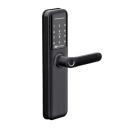 BonKaso H6 Smart Door Lock for Home and Office...