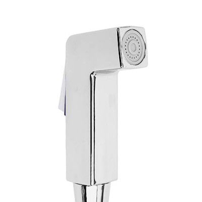 BonKaso HF-1014 WF CP ABS 360 Degree Rotation Health Faucet