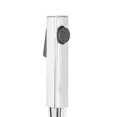 BonKaso HF-1045 WF CP ABS Plastic 360 Degree Rotation Health Faucet