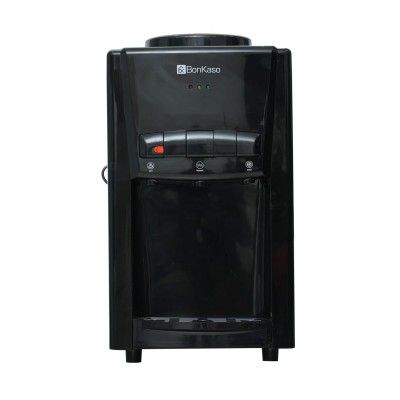 BonKaso Table Top Water Dispenser Hot, Cold & Normal Water