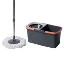 BonKaso Twin Spin Mop Set ...