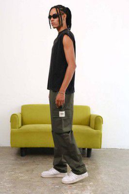 Shopsy : Bonkers Corner Men Cargos