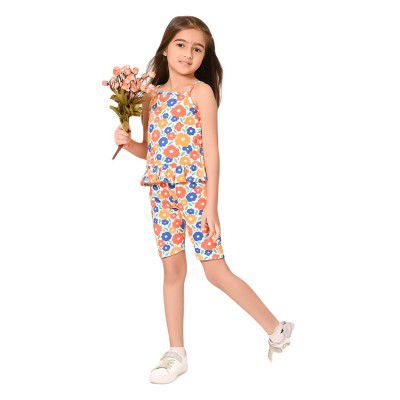 BONKIDS Girl Clothing set