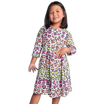 BONKIDS Girl Dress