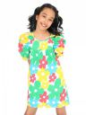 BONKIDS Girl Dresses...