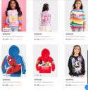 Bonkids Girls Clothing Starts ₹399...