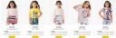 Upto 90% Off On BONKIDS Girls Clothing + Coupon....