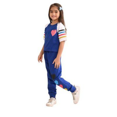 BONKIDS Girls Girls Cloting set