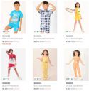 Bonkids Kids Clothing Set upto 90% off Starting at ₹259...