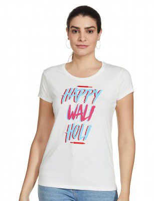 Bonorganik Holi Wali Family Holi Tshirts