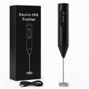 Bonsenkitchen Royal Milk, 3?Speed Electric for Coffee...