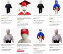 BookMyCostume Starts at Rs 51...