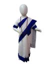 BookMyCostume Indira Gandhi Politician Leader Kids Fancy Dress Costume 5-6 years...