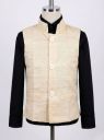 BookMyCostume Nehru & Modi Beige Jacket Patriotic Kids Fancy Dress Costume 2-3 years...