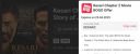 BookMyShow : Buy 1 Get 1 Free On Kesari 2 Movie Tickets....
