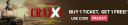 BookMyShow : Buy 1 & Get 1 On Crazxy Movie Tickets...