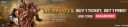 BookMyShow : Buy 1 & Get 1 On KESARIVEER Movie Tickets...