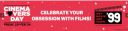 Bookmyshow : Get Inox & PVR Cinemas Ticket At Just Rs.99...