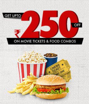 Bookmyshow: IndusInd Bank Upto ₹250 Off On Signature/legend/pinnacle/legacy Credit Card Offer