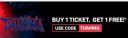 Bookmyshow Loot: Get Buy 1 Get 1 Free On Thamma Movie Tickets...