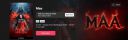 BookMyShow Loot Offer : Buy 1 Get 1 Ticket Free of MAA Movie Tickets...