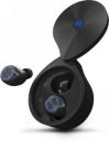 Boom Audio Shell Bluetooth Headset (Black, True Wireless)...