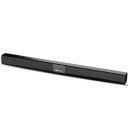 Boom Max 40W Soundbar, with up to 6Hrs Non Stop Music, Sound Bar for Television and Multi Compatibility