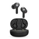 BOOMAUDIO Boom Bling Bluetooth Truly Wireless in Ear Earbuds with Mic (Black)...